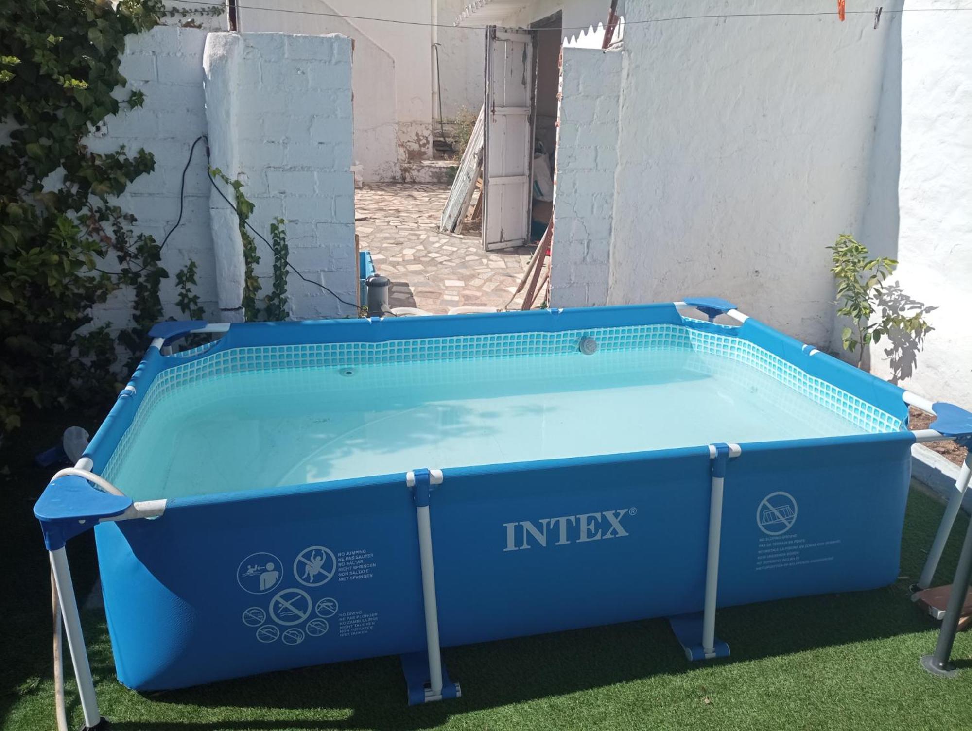 Habitacion Confortable Ayamonte Ngoại thất bức ảnh