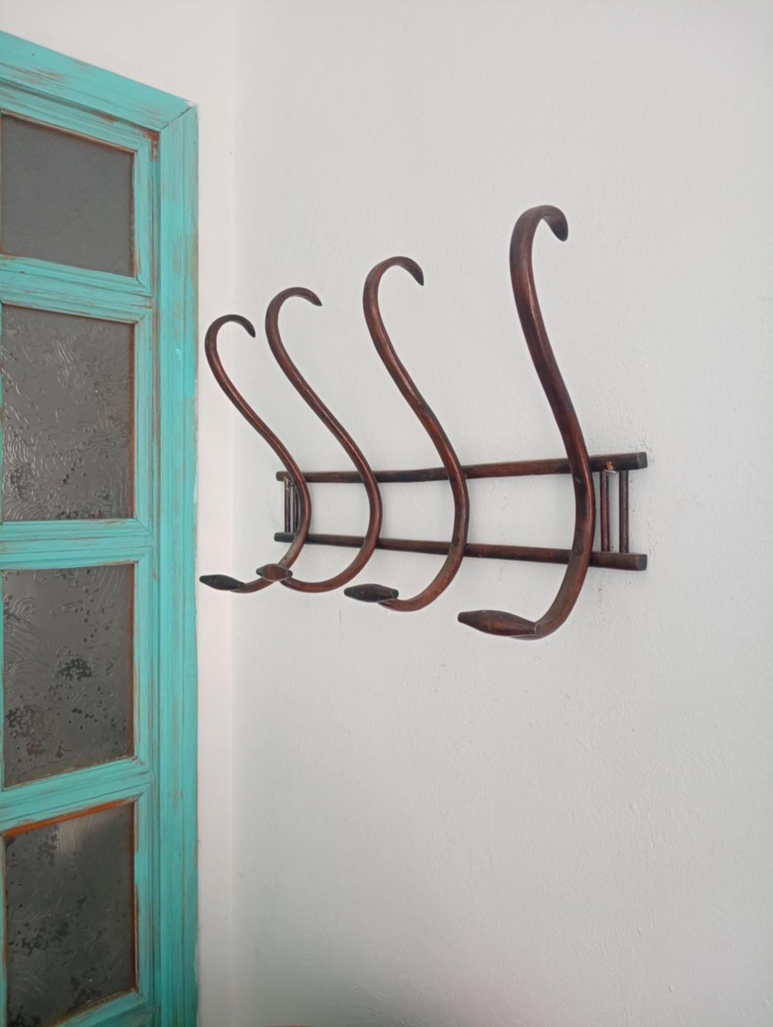 Habitacion Confortable Ayamonte Ngoại thất bức ảnh
