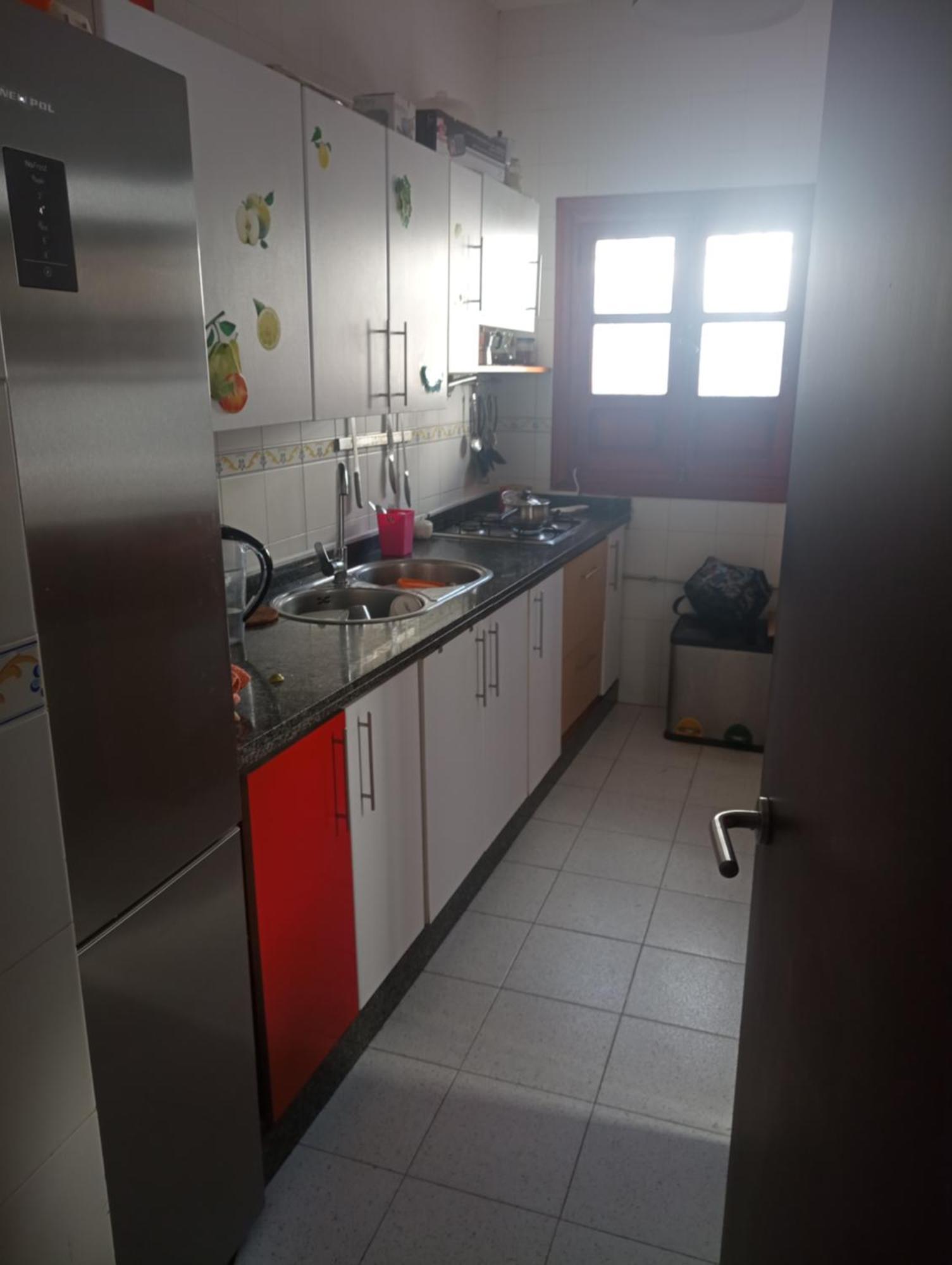 Habitacion Confortable Ayamonte Ngoại thất bức ảnh