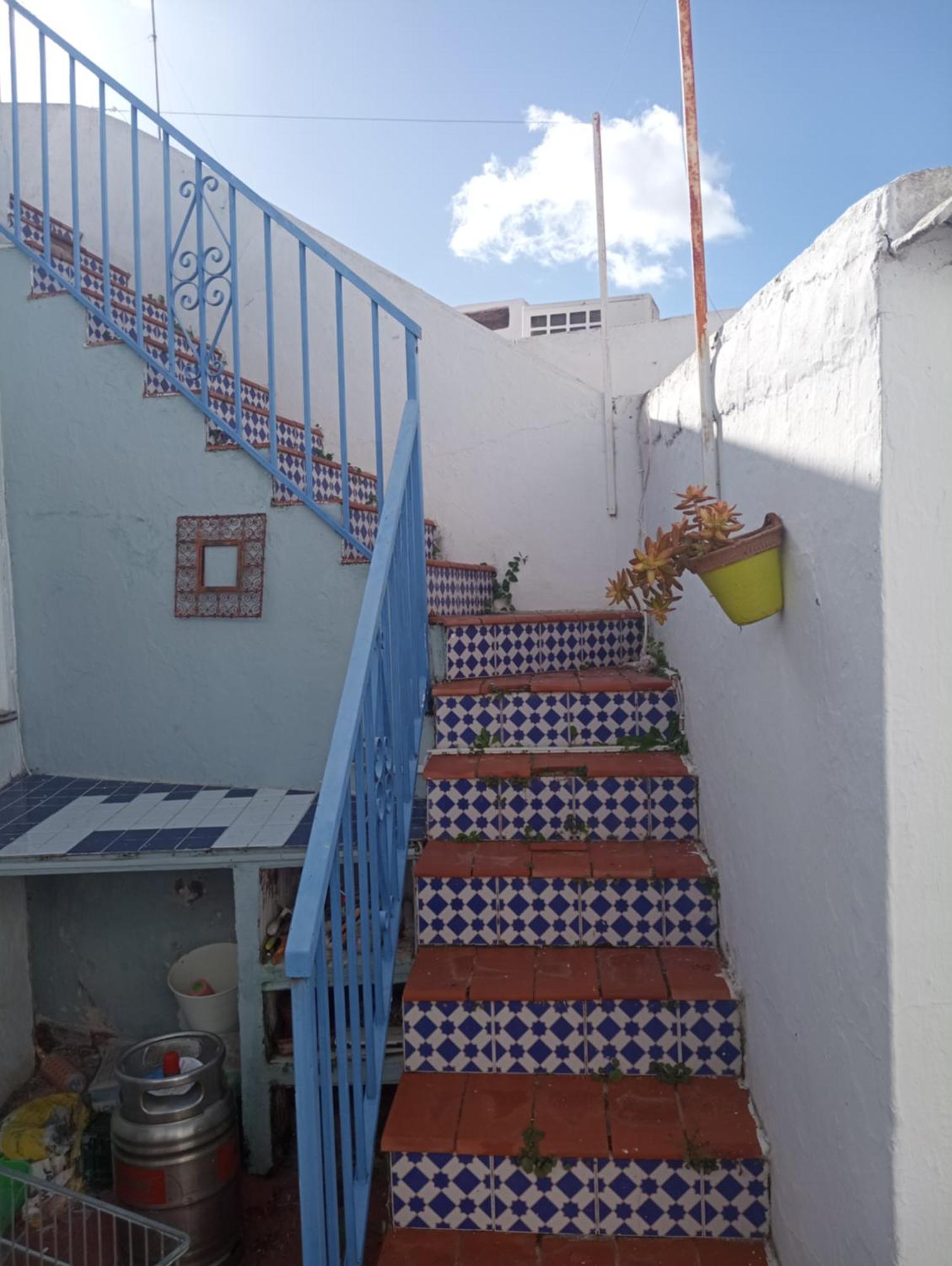 Habitacion Confortable Ayamonte Ngoại thất bức ảnh