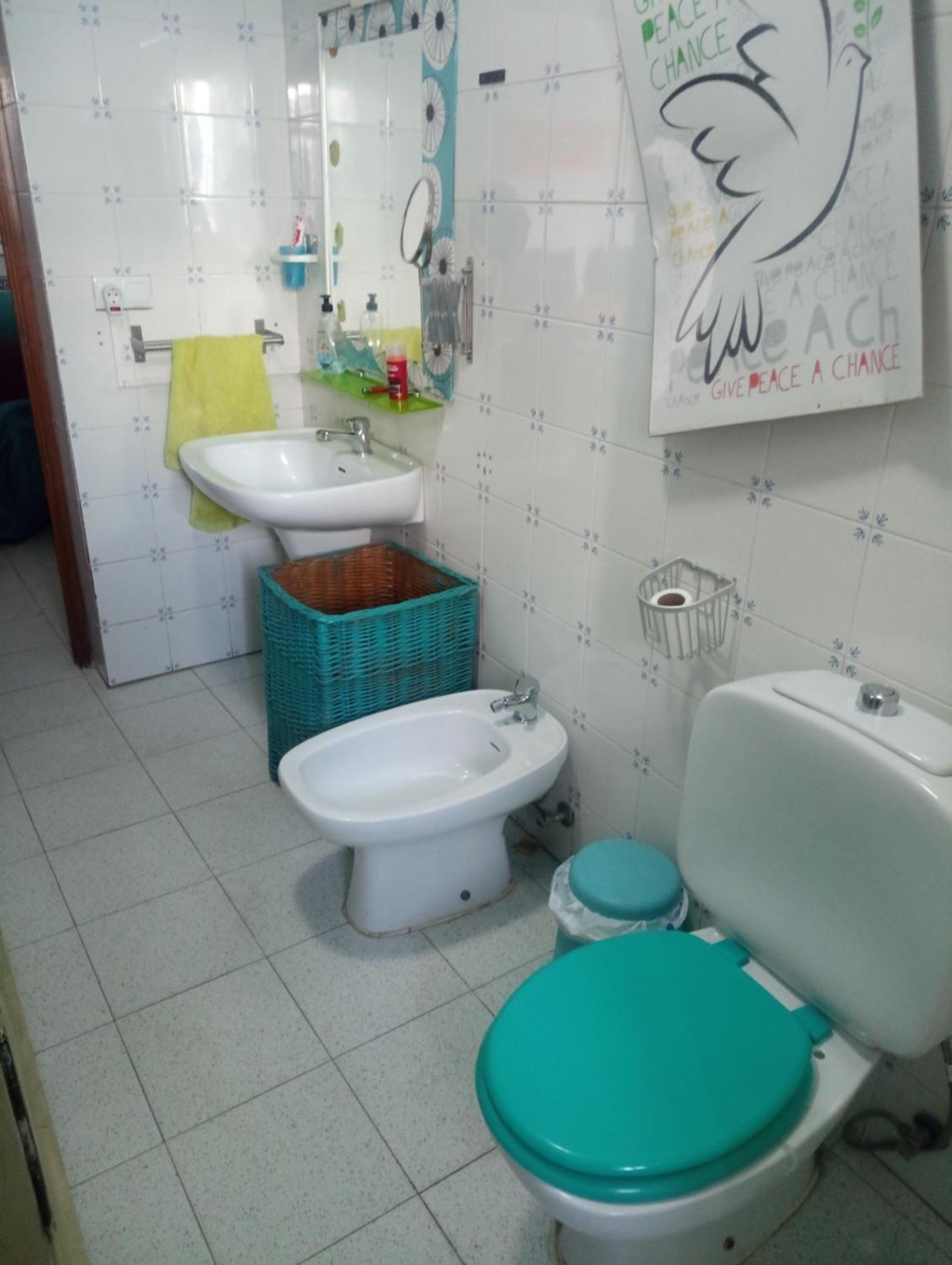 Habitacion Confortable Ayamonte Phòng bức ảnh